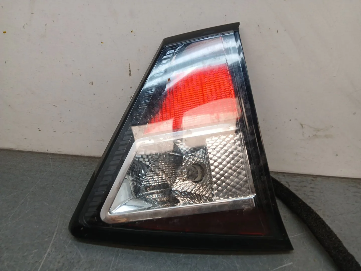 Piloto Trasero Izquierdo Interior para Ford Kuga Ii (Dm2)