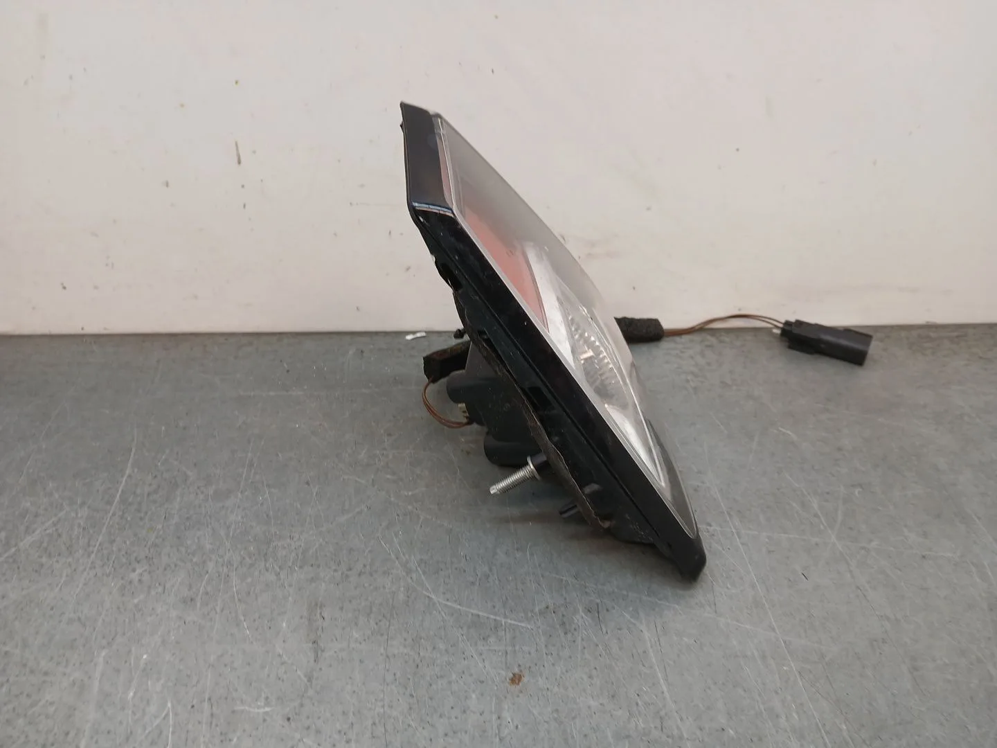 Piloto Trasero Izquierdo Interior para Ford Kuga Ii (Dm2)