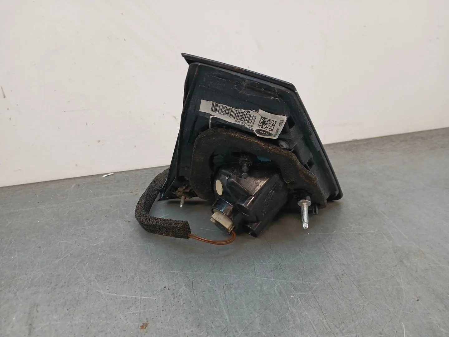 Piloto Trasero Izquierdo Interior para Ford Kuga Ii (Dm2)