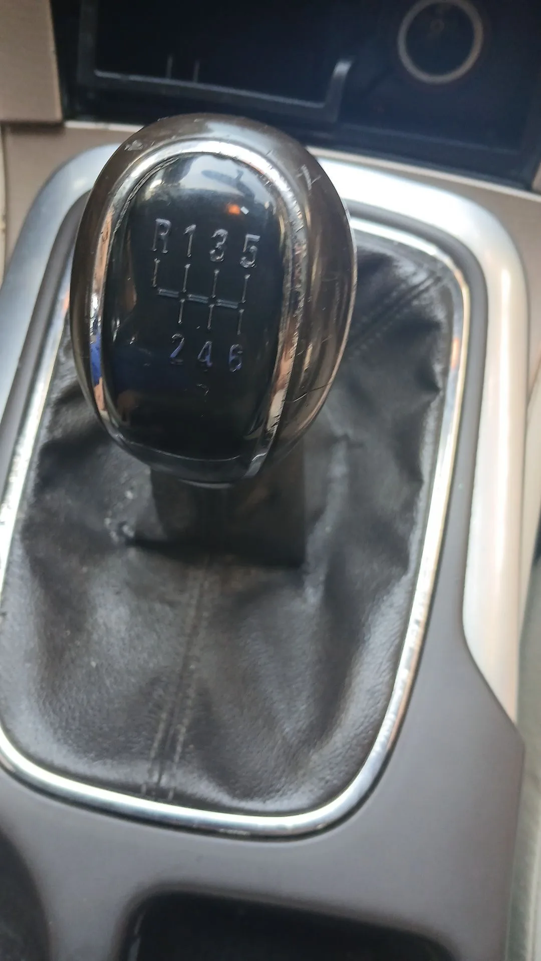 Caja Cambios para Opel Insignia A (G09)