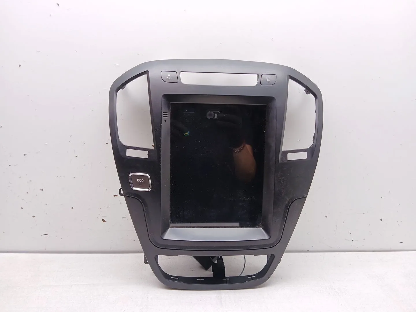 Sistema Audio / Radio Cd para Opel Insignia A (G09)