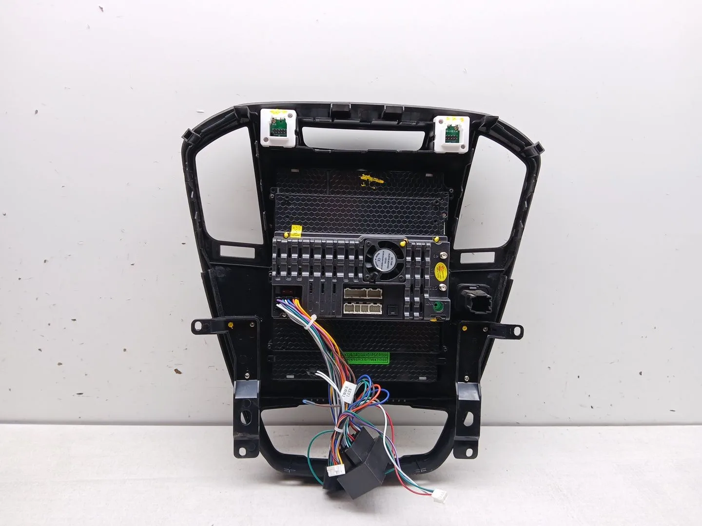 Sistema Audio / Radio Cd para Opel Insignia A (G09)