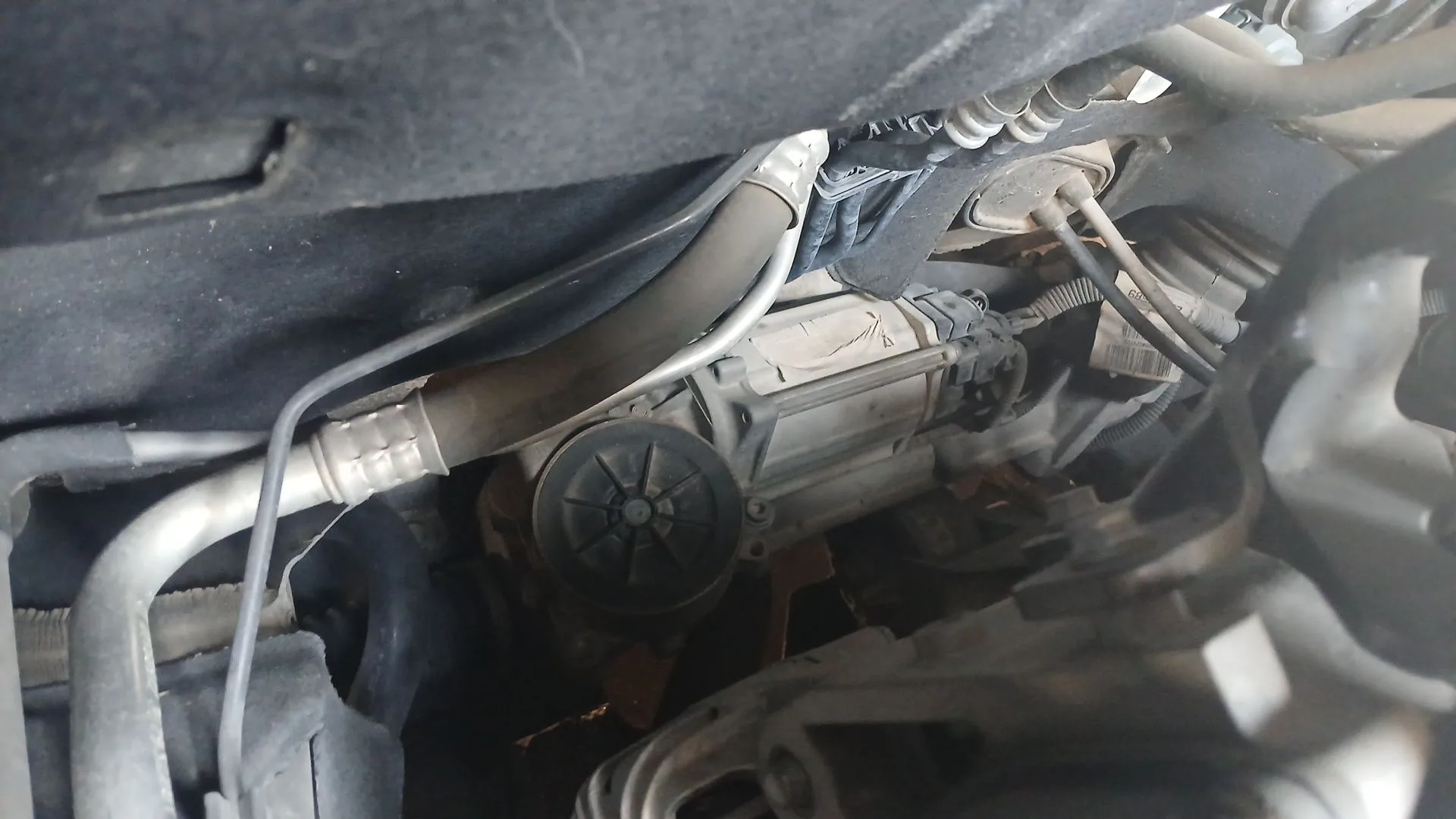 Cremallera Direccion para Opel Insignia A (G09)