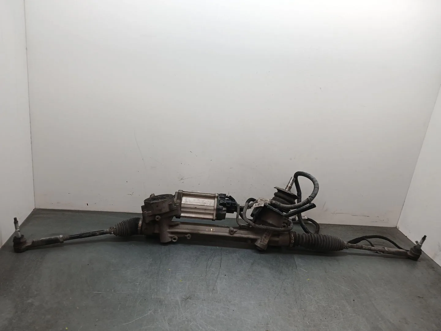 Cremallera Direccion para Opel Insignia A (G09)