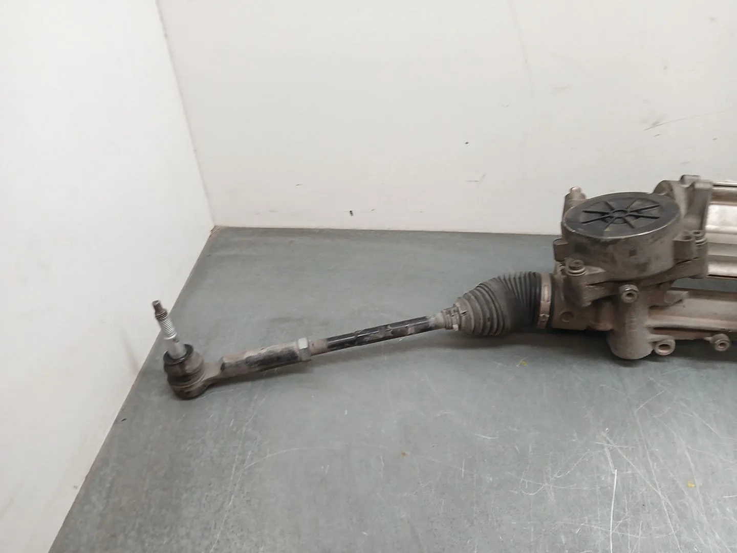 Cremallera Direccion para Opel Insignia A (G09)