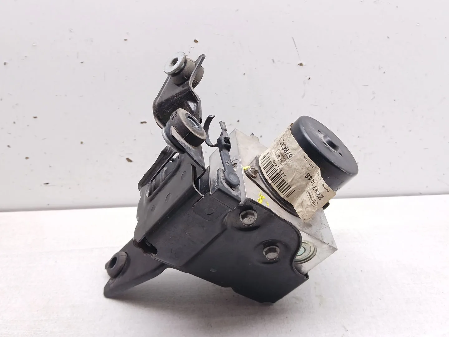 Abs para Opel Insignia A (G09)
