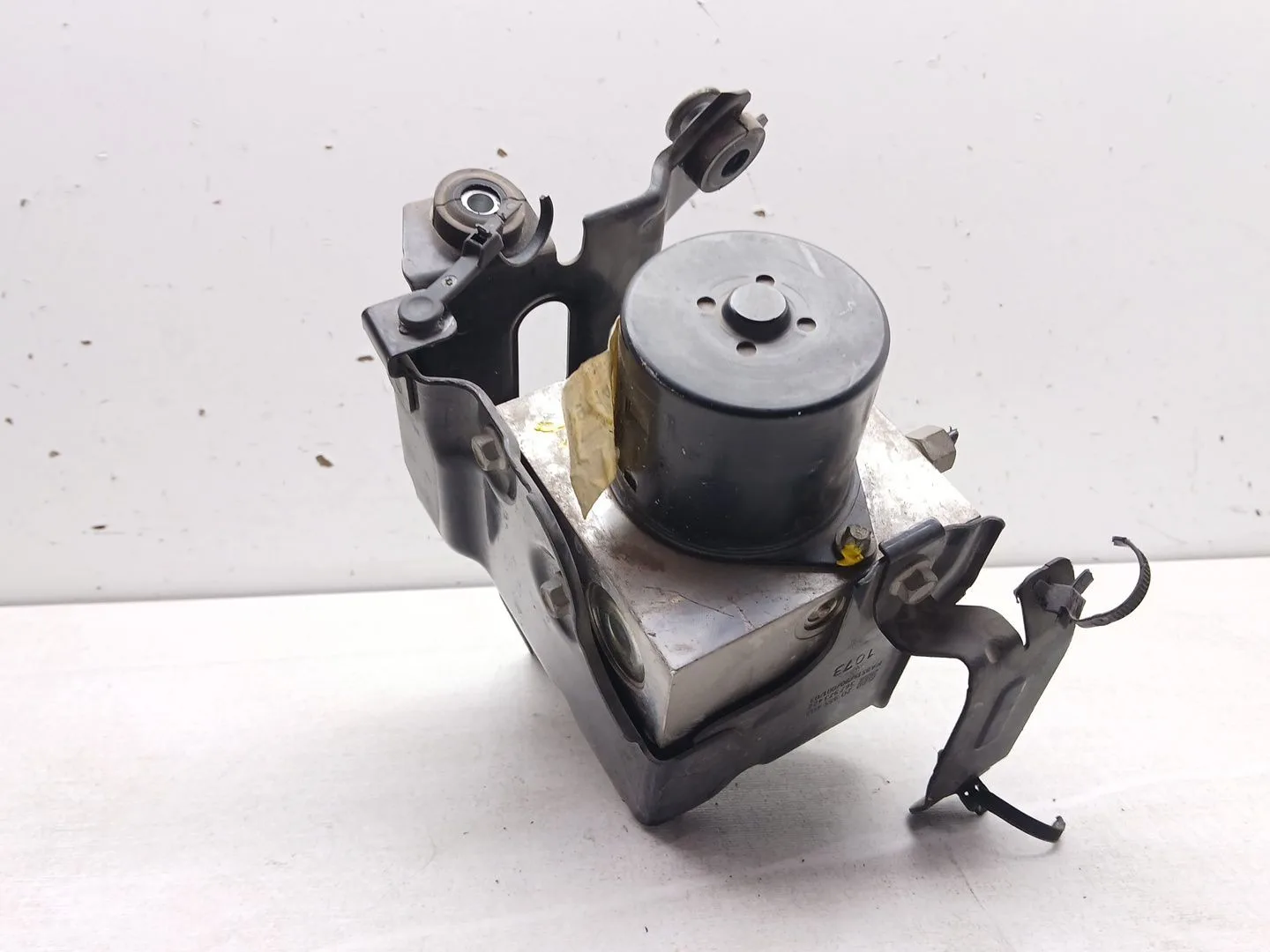 Abs para Opel Insignia A (G09)