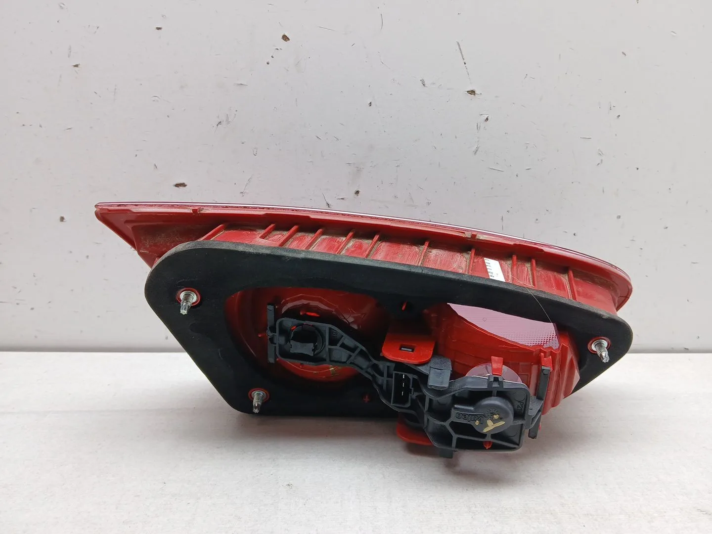 Piloto Trasero Derecho Interior para Seat Leon (1P1)