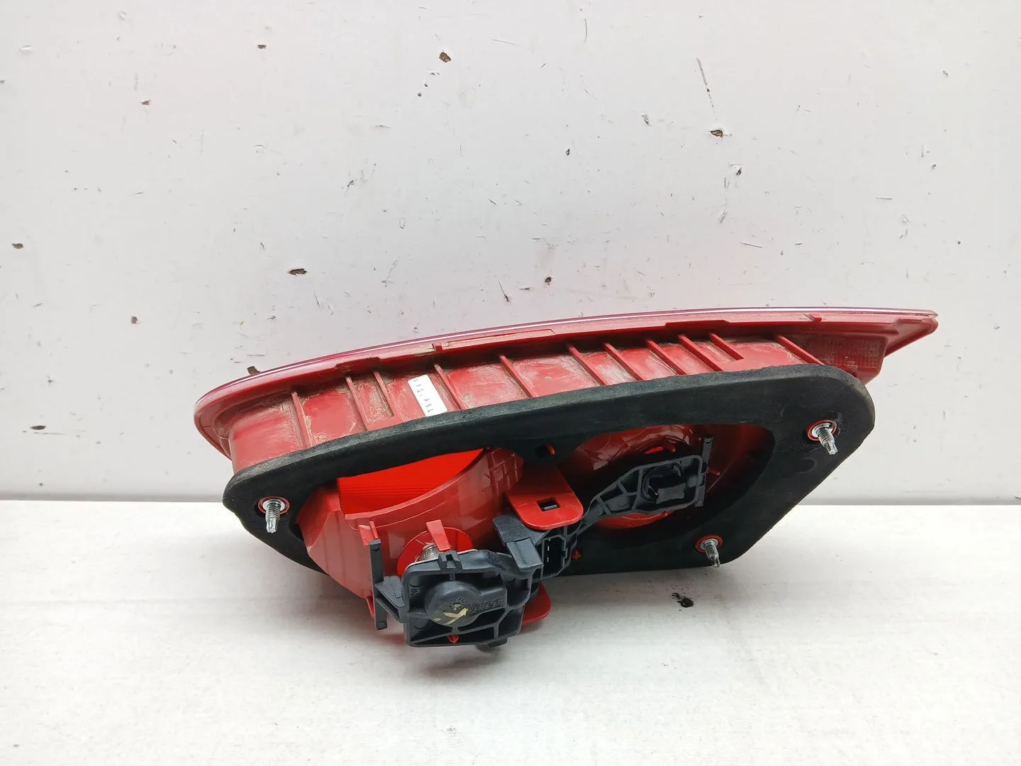 Piloto Trasero Izquierdo Interior para Seat Leon (1P1)
