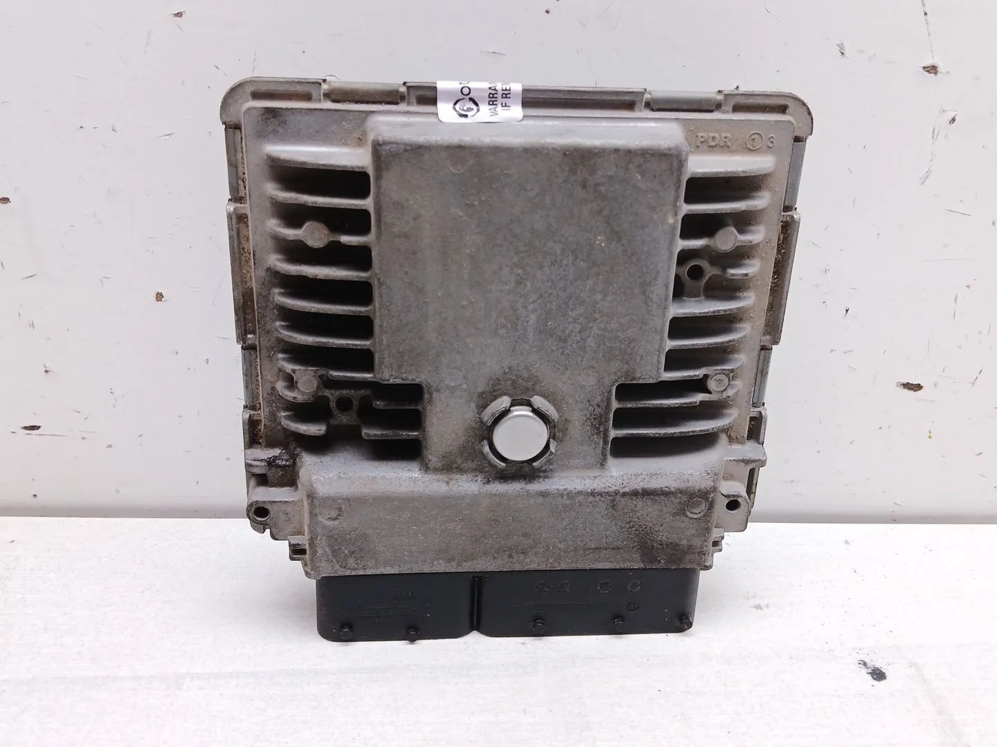 Centralita Motor Uce para Seat Leon (1P1)
