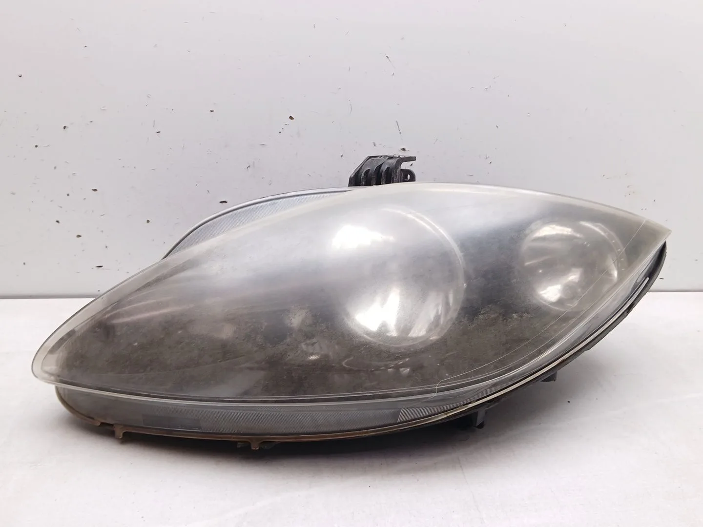 Faro Izquierdo para Seat Leon (1P1)