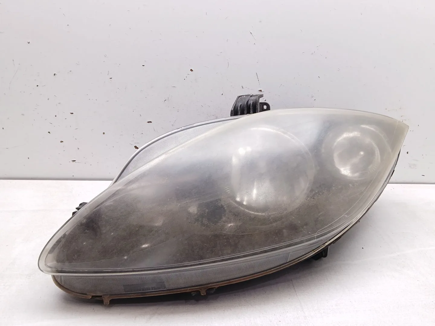 Faro Izquierdo para Seat Leon (1P1)