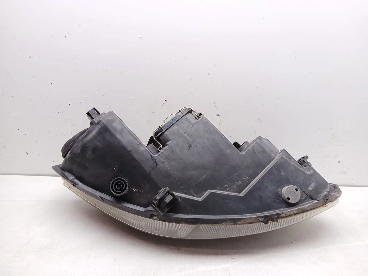 Faro Izquierdo para Seat Leon (1P1)