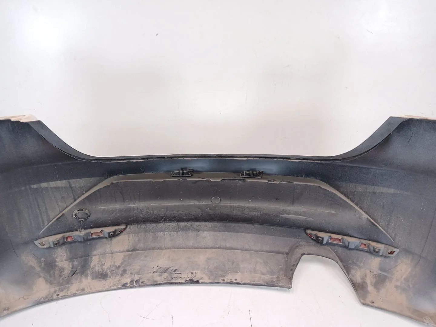 Paragolpes Trasero para Seat Leon (1P1)