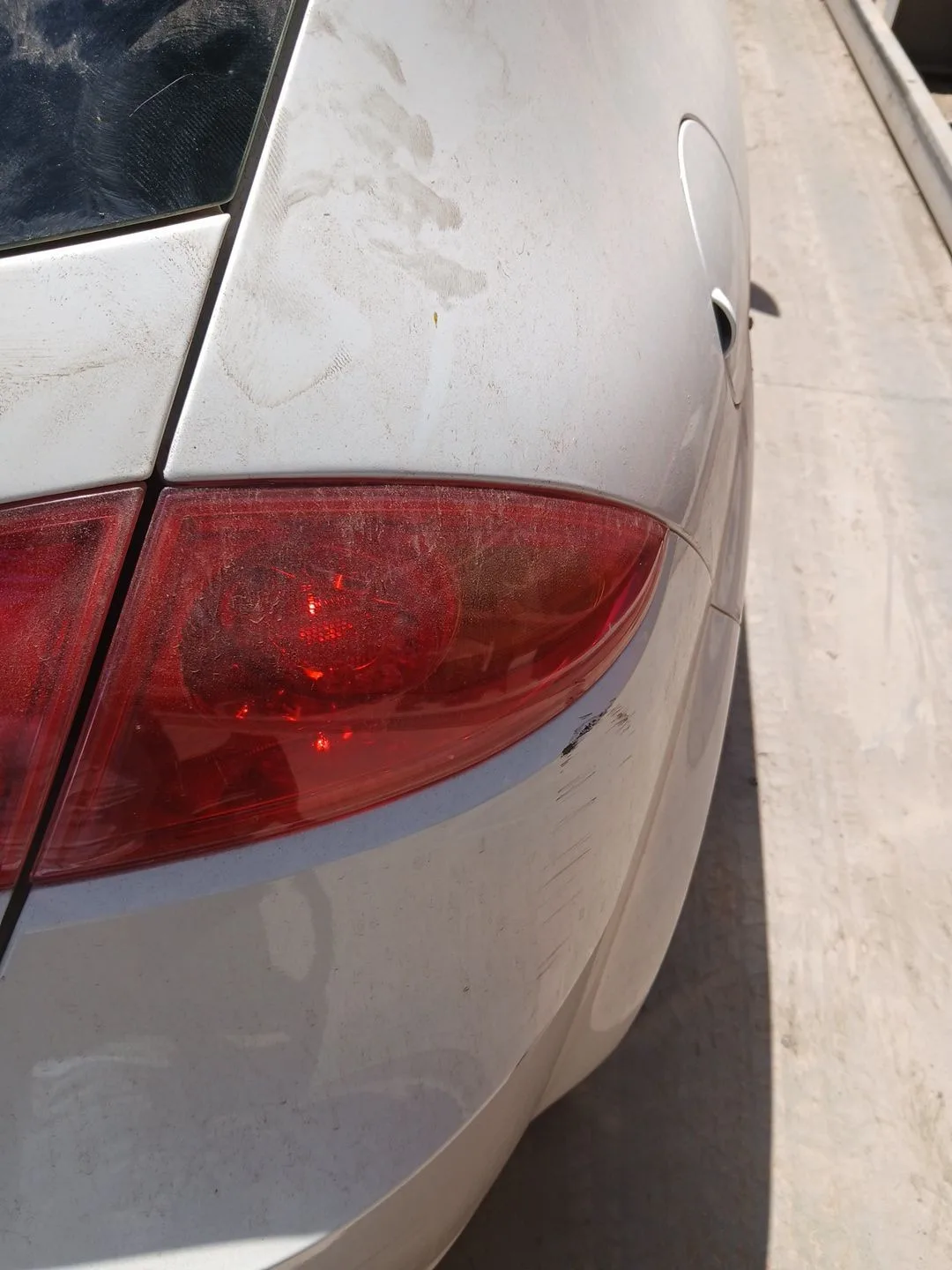 Piloto Trasero Derecho para Seat Leon (1P1)