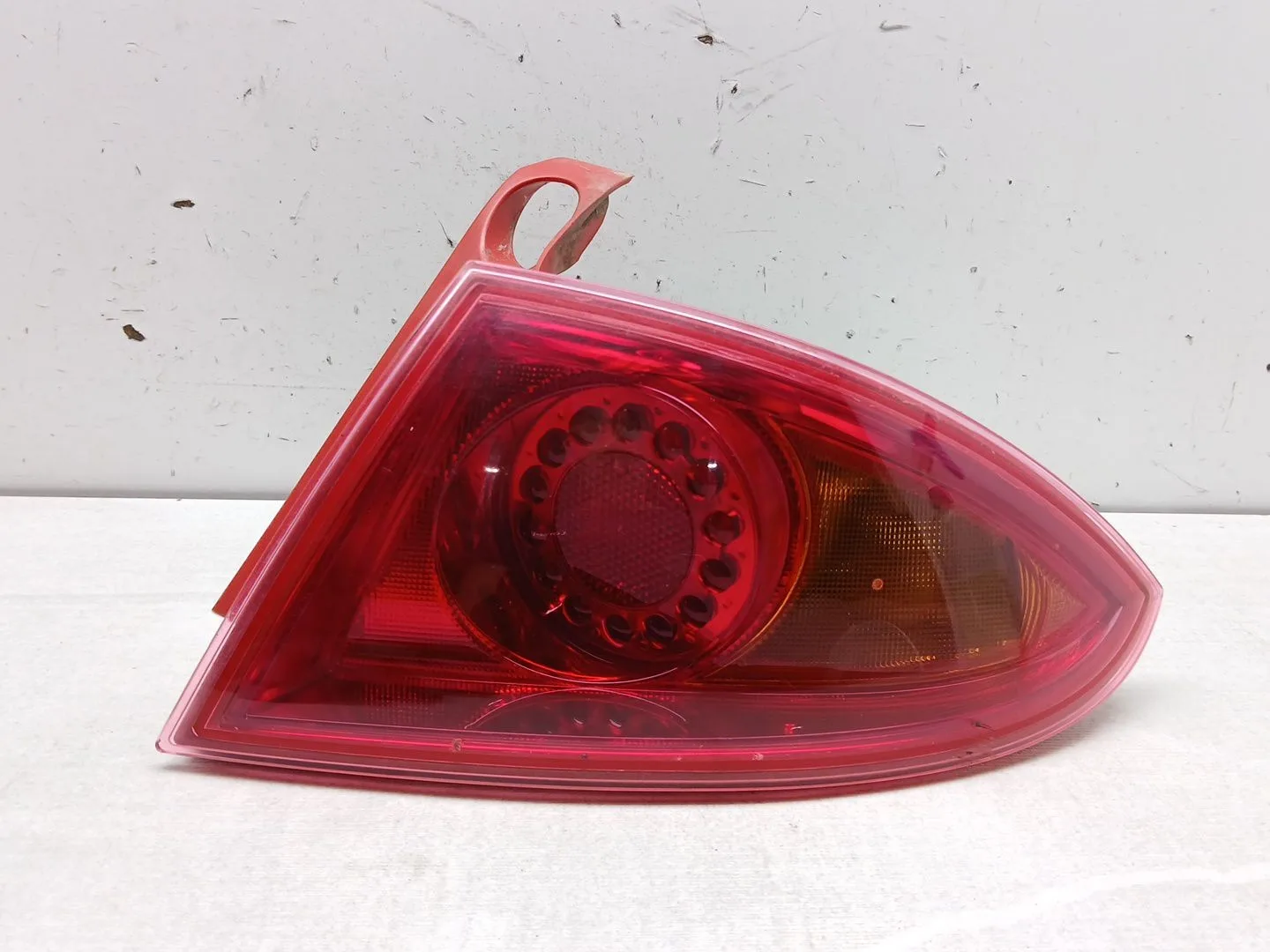 Piloto Trasero Derecho para Seat Leon (1P1)