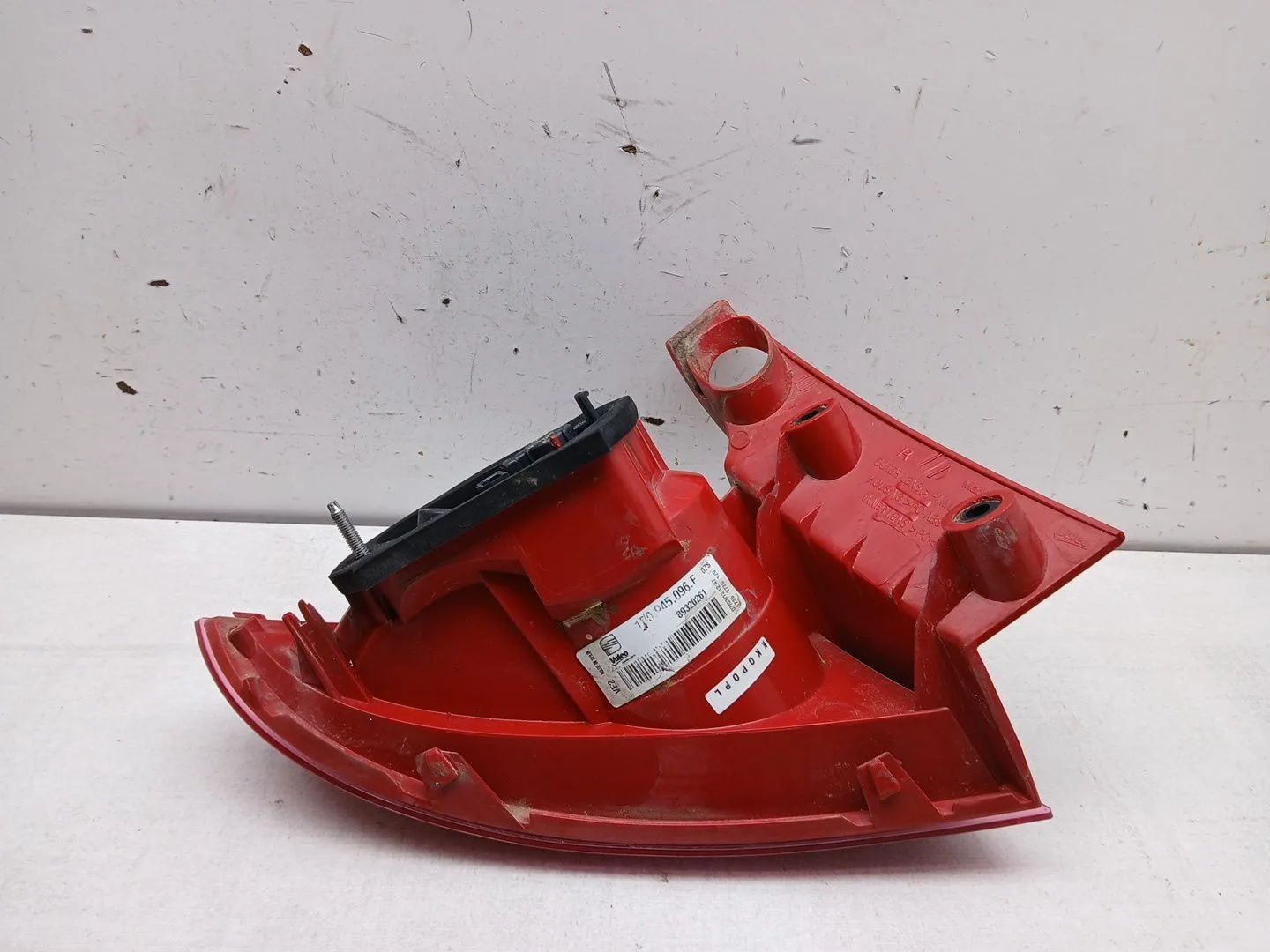 Piloto Trasero Derecho para Seat Leon (1P1)