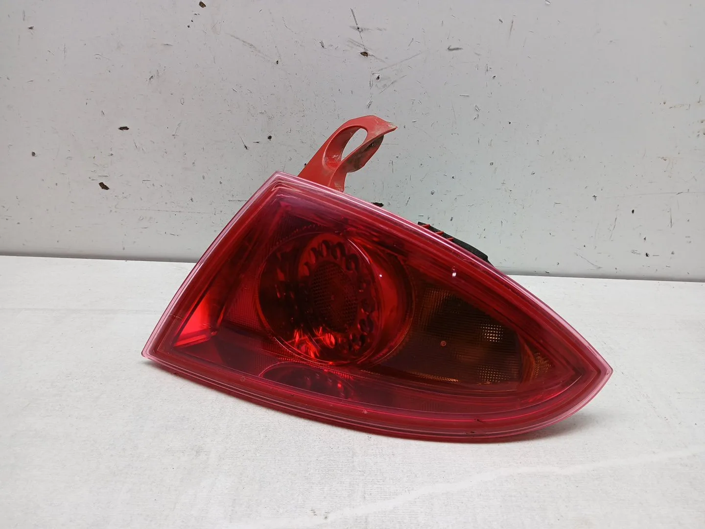 Piloto Trasero Derecho para Seat Leon (1P1)