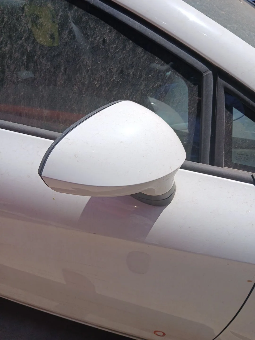 Retrovisor Derecho para Seat Leon (1P1)