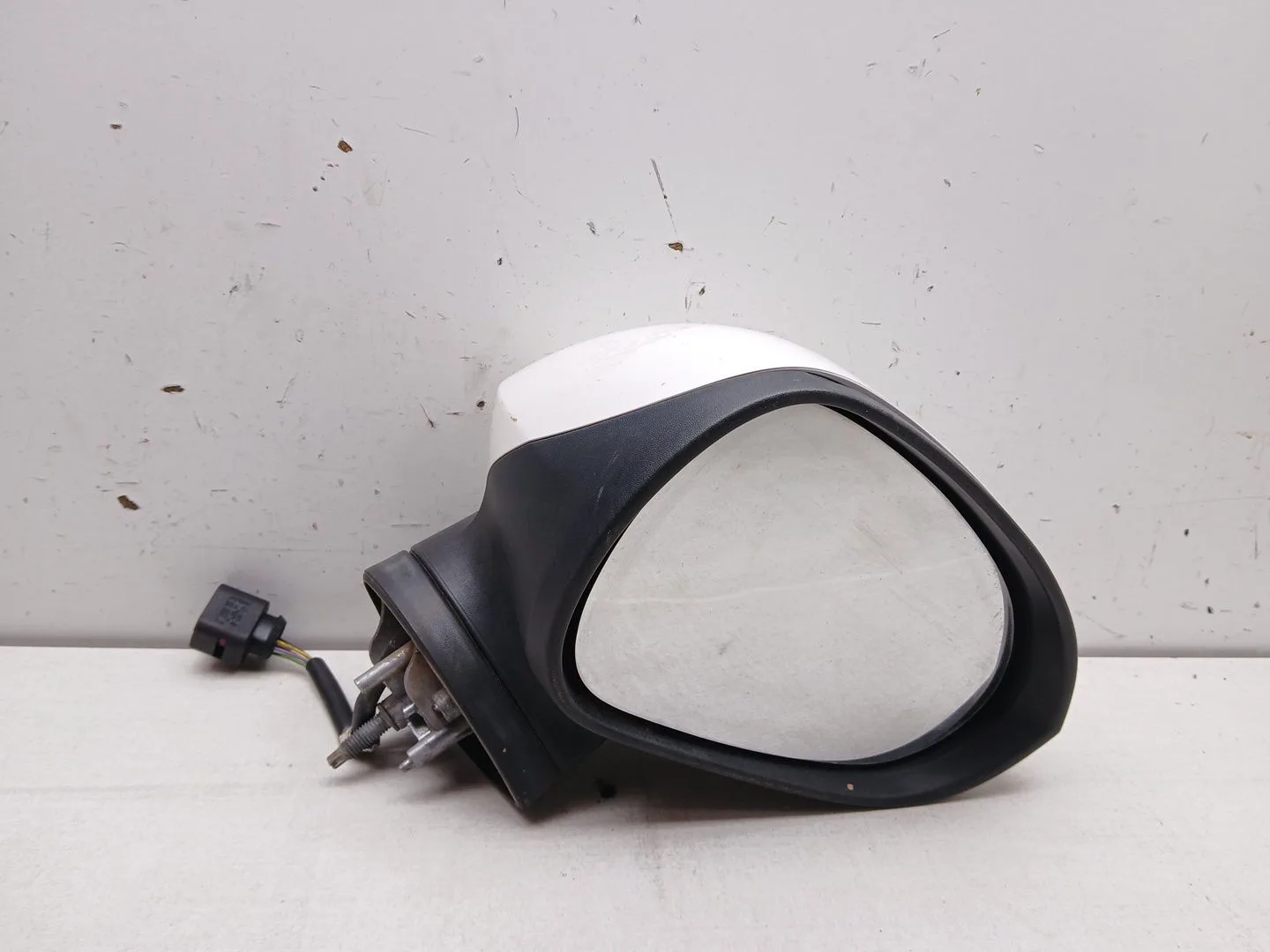 Retrovisor Derecho para Seat Leon (1P1)