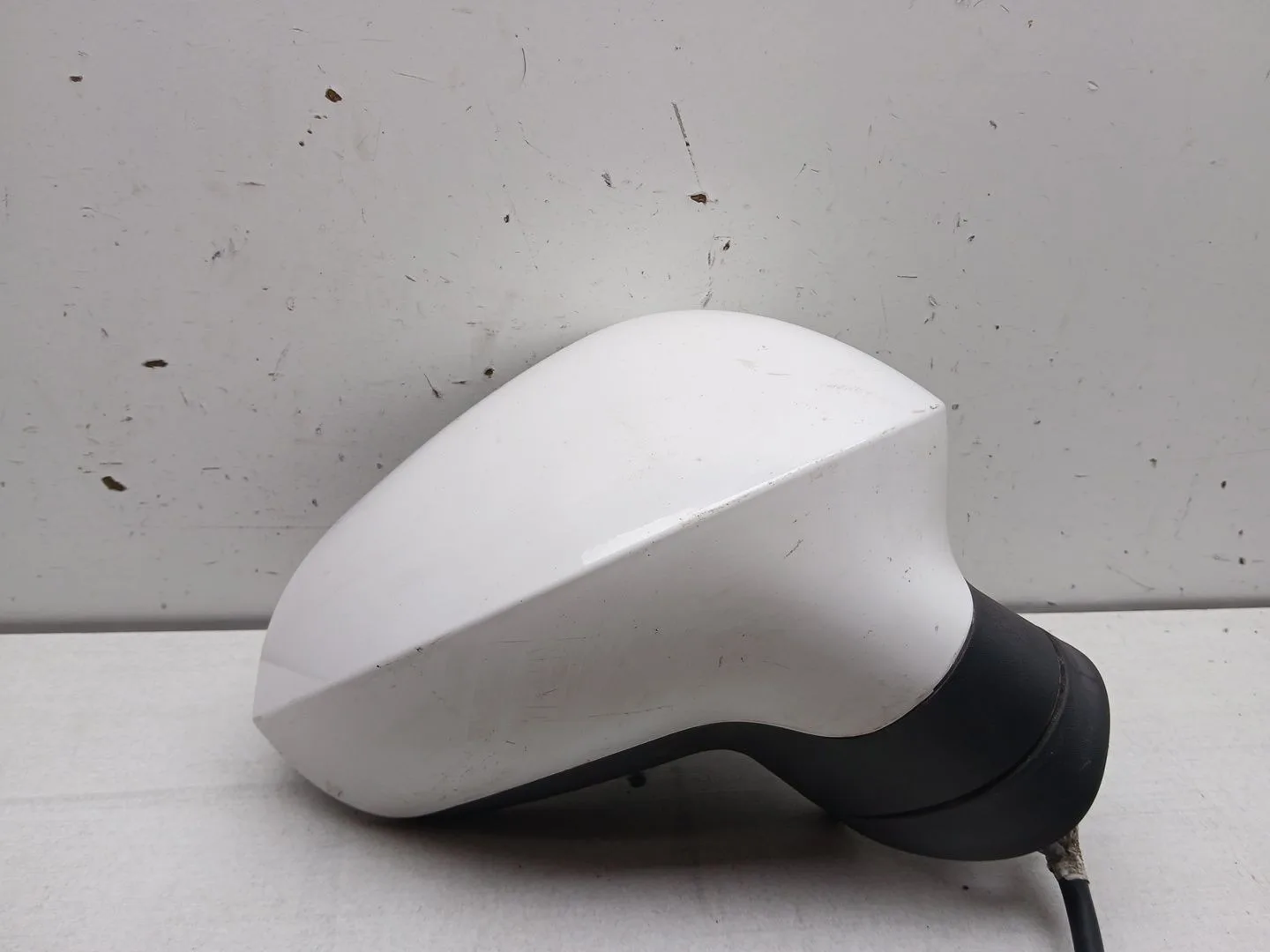 Retrovisor Derecho para Seat Leon (1P1)