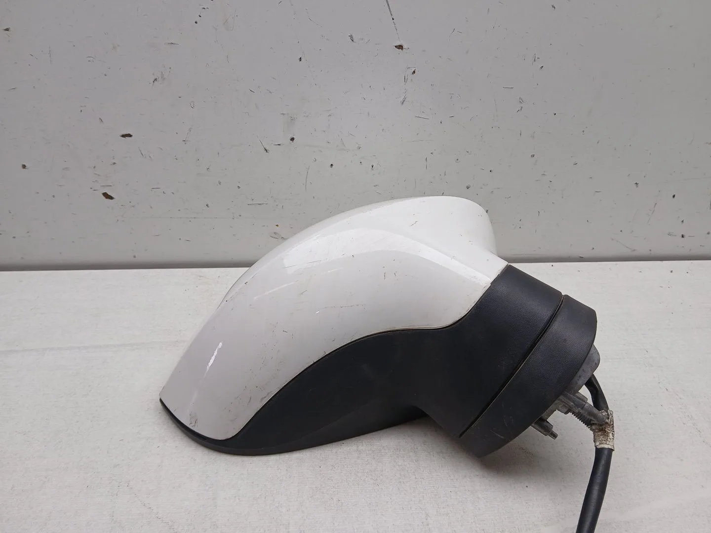Retrovisor Derecho para Seat Leon (1P1)