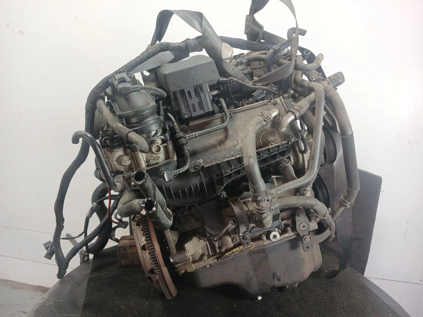 Despiece Motor para Seat Leon (1P1)