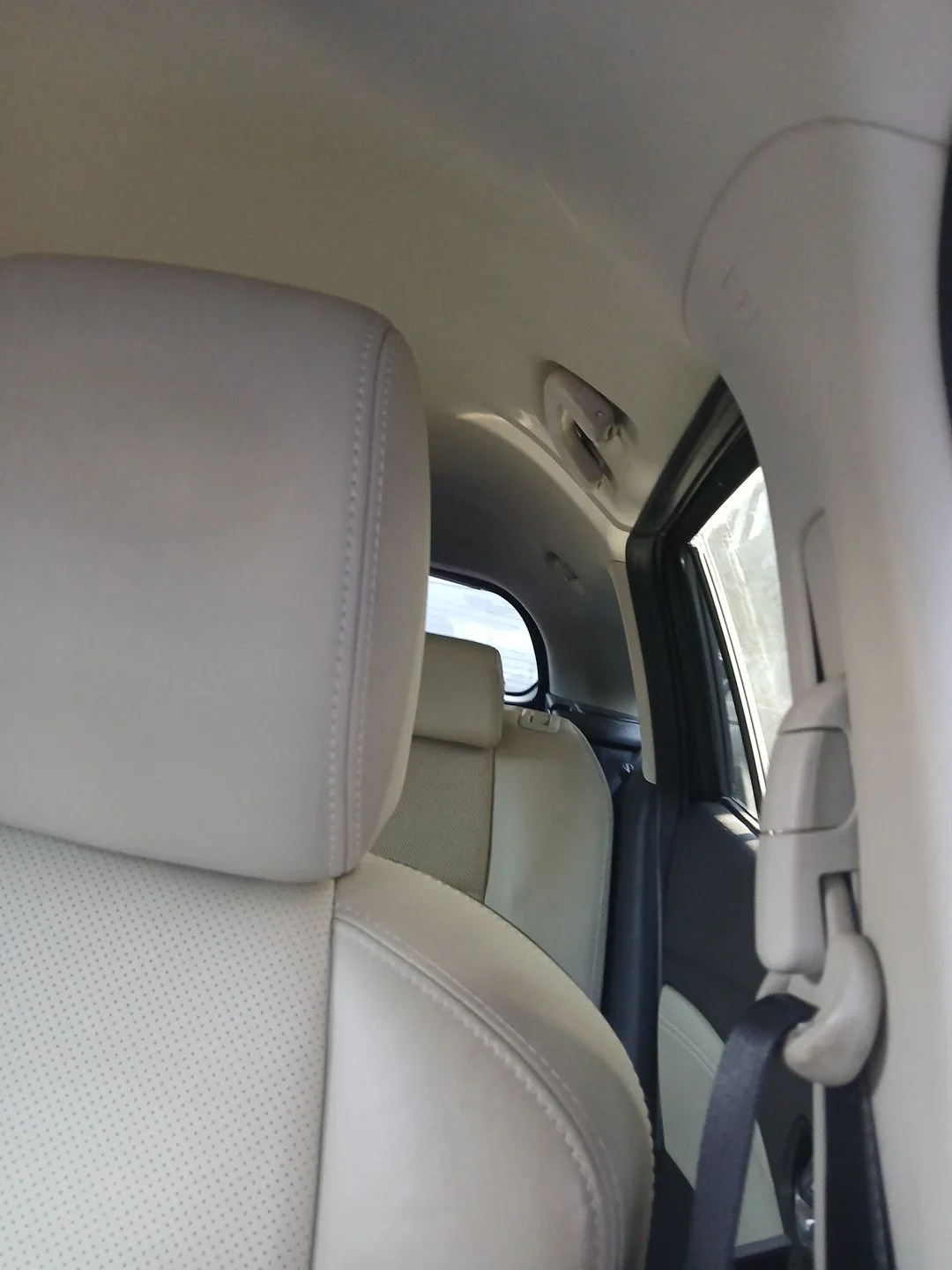 Airbag Cortina Delantero Izquierdo para Mazda 6 Station Wagon (Gj, Gl)