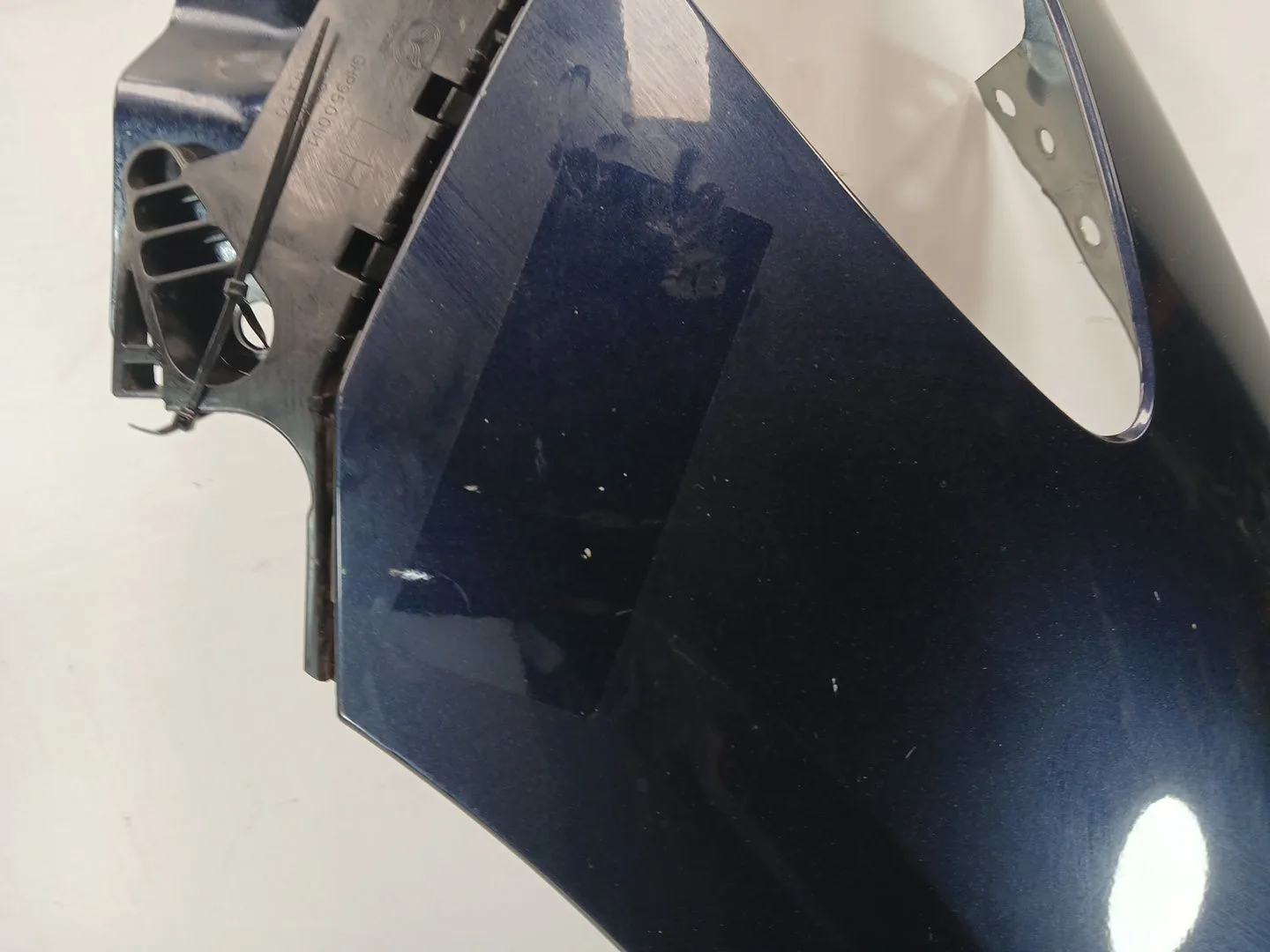 Aleta Delantera Izquierda para Mazda 6 Station Wagon (Gj, Gl)