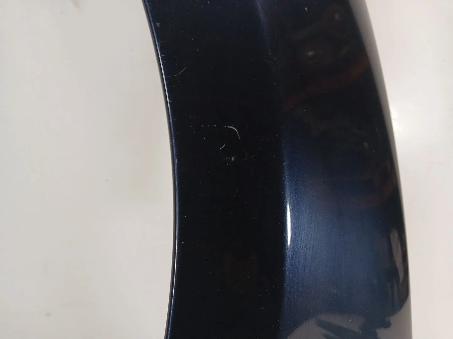 Aleta Delantera Izquierda para Mazda 6 Station Wagon (Gj, Gl)