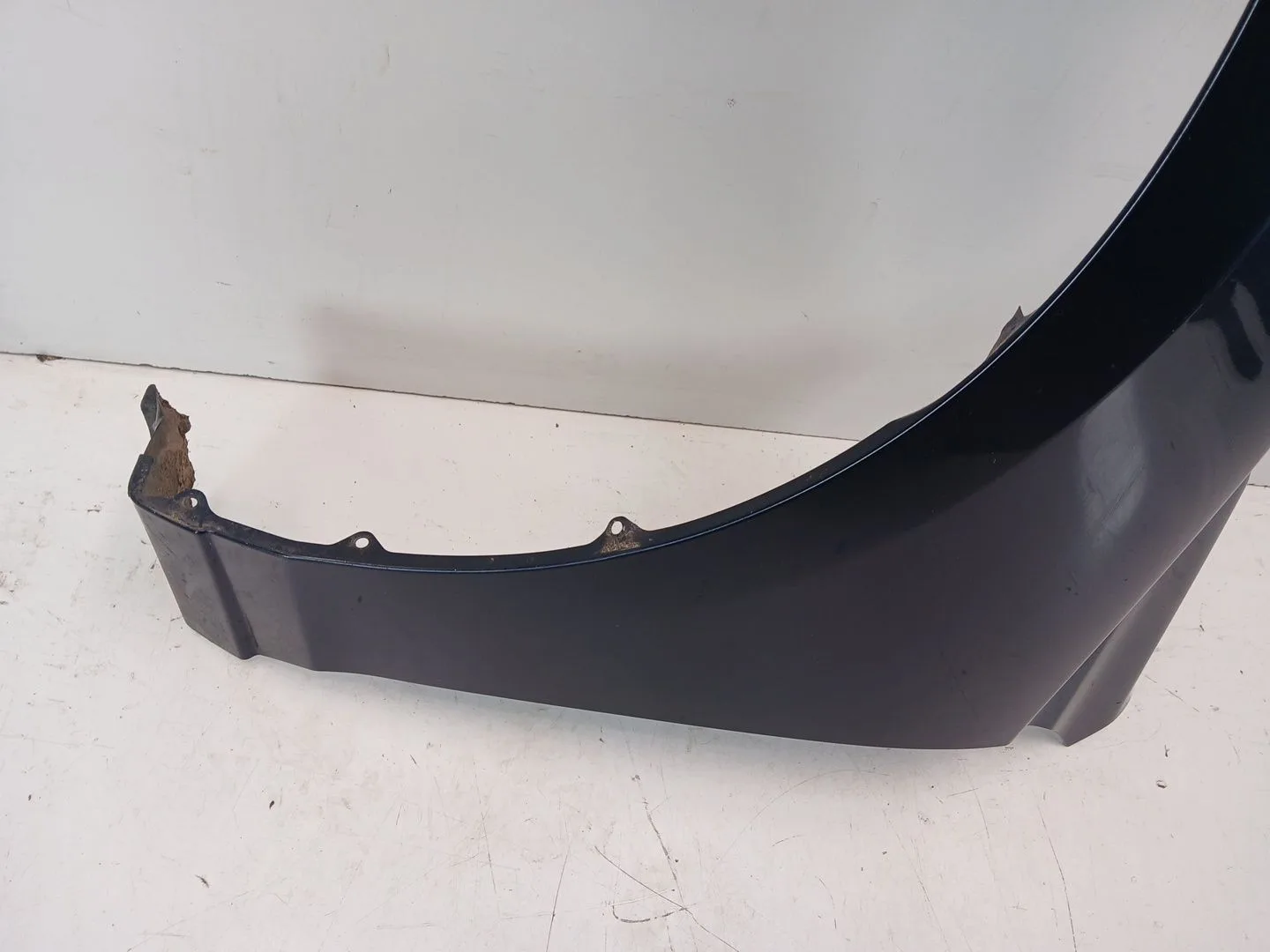 Aleta Delantera Izquierda para Mazda 6 Station Wagon (Gj, Gl)