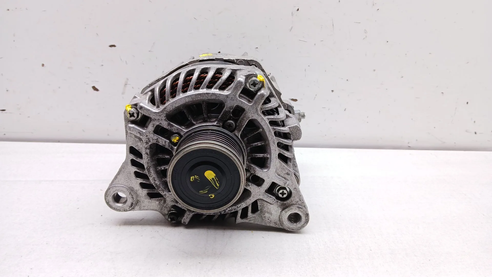 Alternador para Mazda 6 Station Wagon (Gj, Gl)