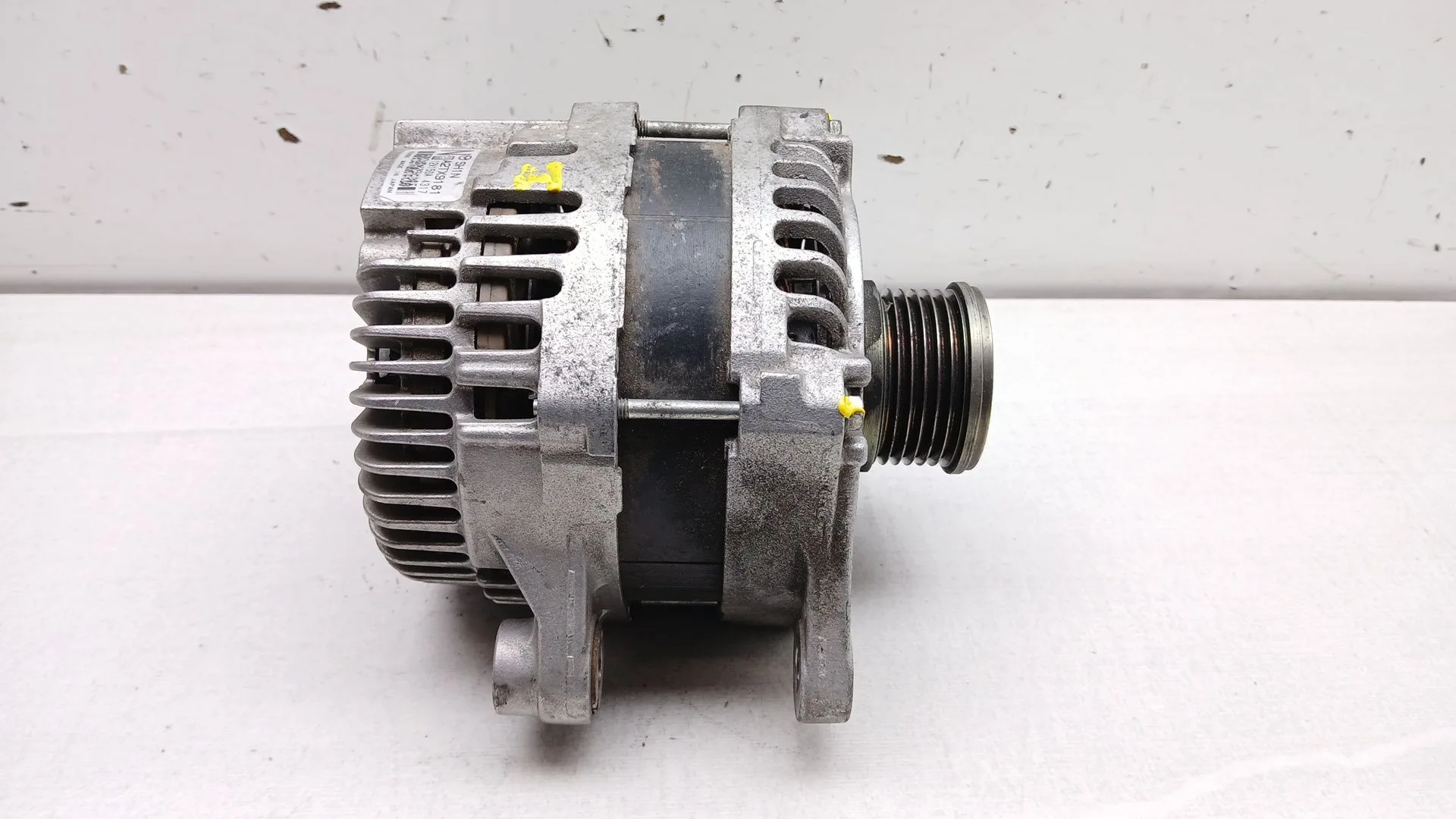 Alternador para Mazda 6 Station Wagon (Gj, Gl)
