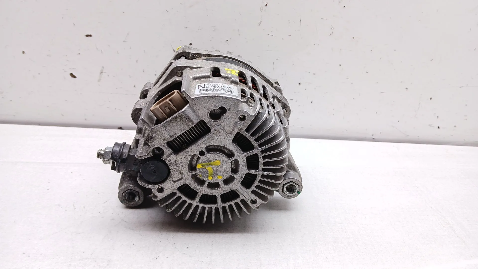 Alternador para Mazda 6 Station Wagon (Gj, Gl)