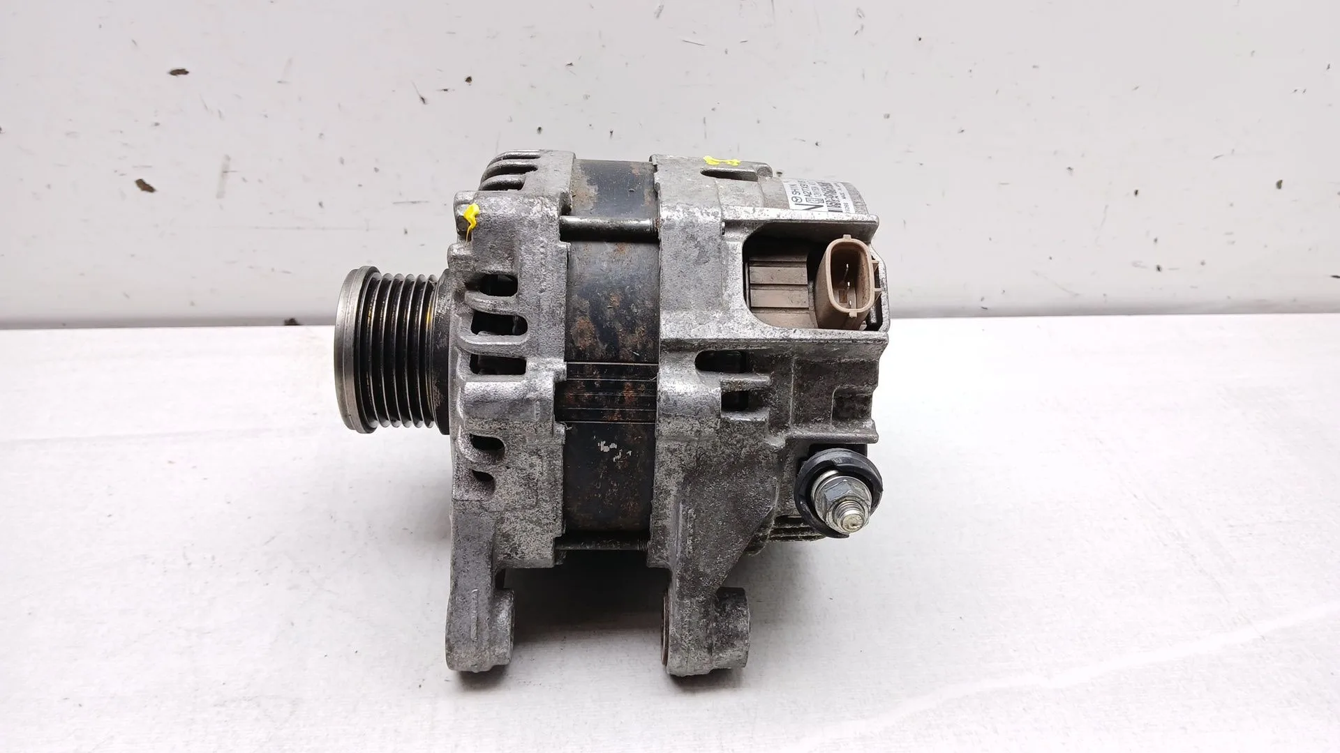 Alternador para Mazda 6 Station Wagon (Gj, Gl)