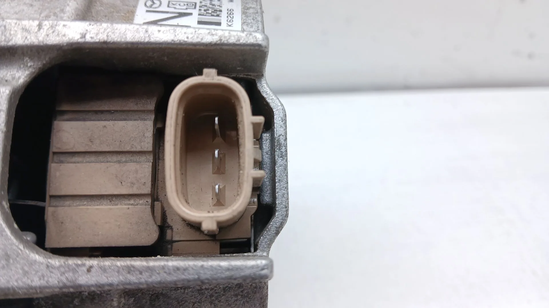 Alternador para Mazda 6 Station Wagon (Gj, Gl)