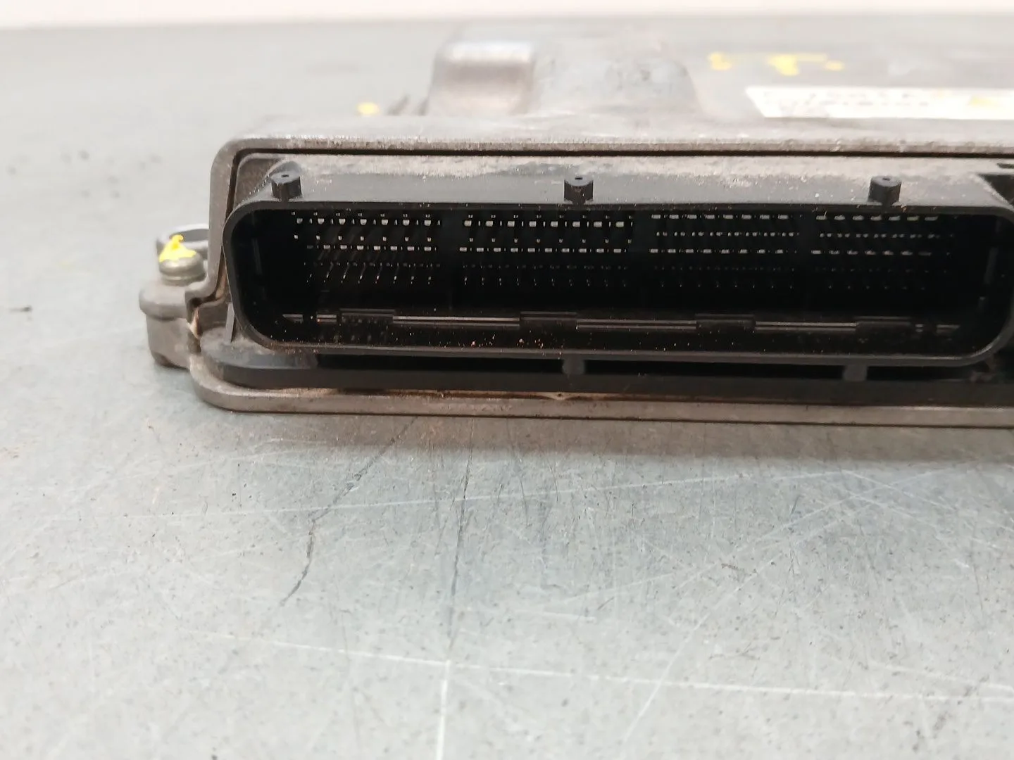 Centralita Motor Uce para Mazda 6 Station Wagon (Gj, Gl)