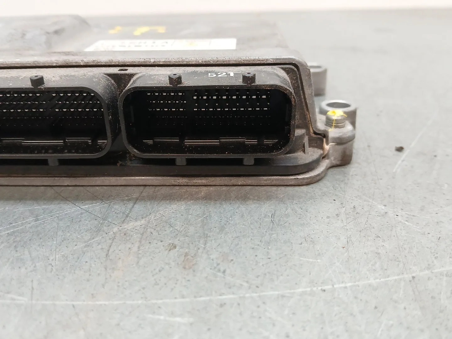 Centralita Motor Uce para Mazda 6 Station Wagon (Gj, Gl)