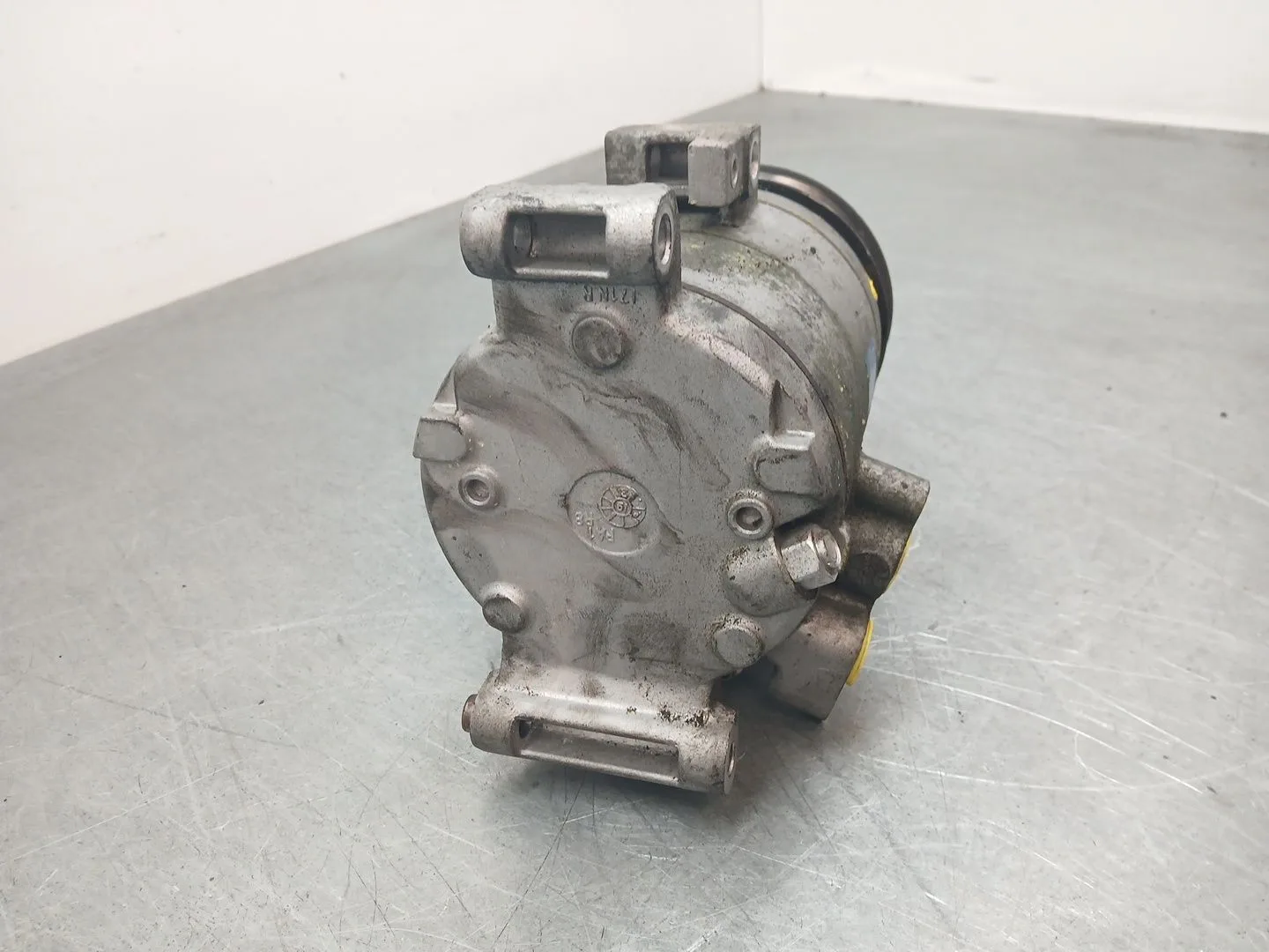 Compresor Aire Acondicionado para Mazda 6 Station Wagon (Gj, Gl)