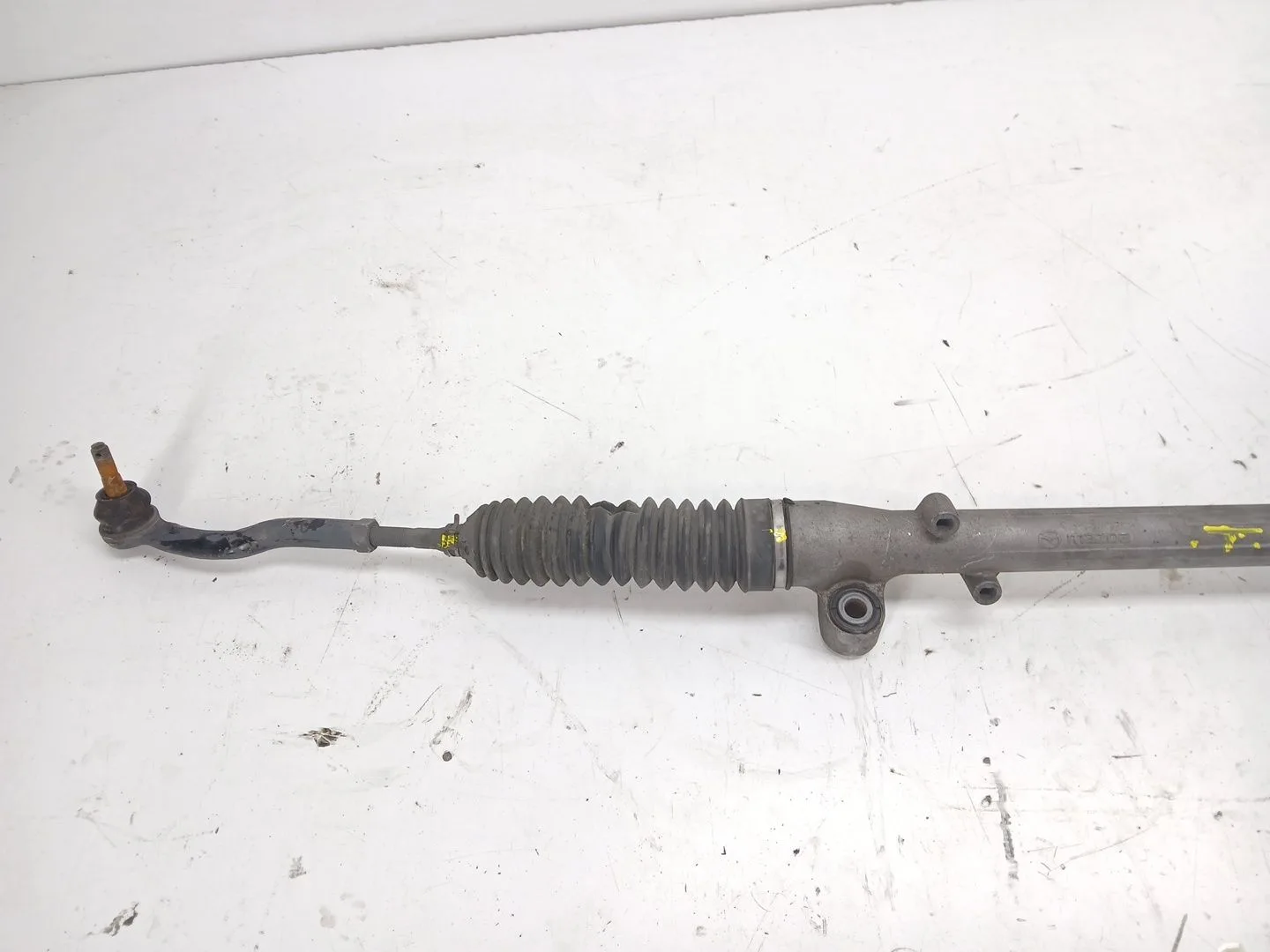 Cremallera Direccion para Mazda 6 Station Wagon (Gj, Gl)
