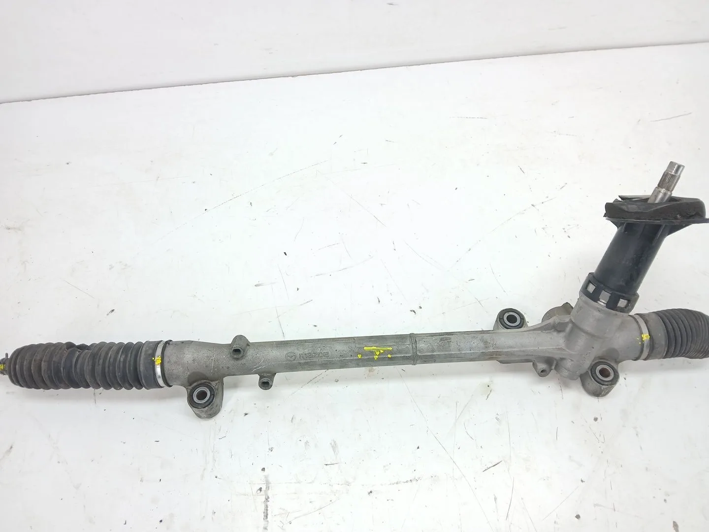 Cremallera Direccion para Mazda 6 Station Wagon (Gj, Gl)