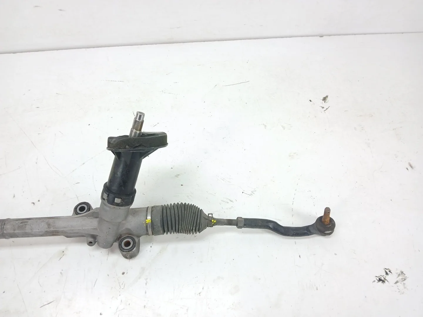 Cremallera Direccion para Mazda 6 Station Wagon (Gj, Gl)