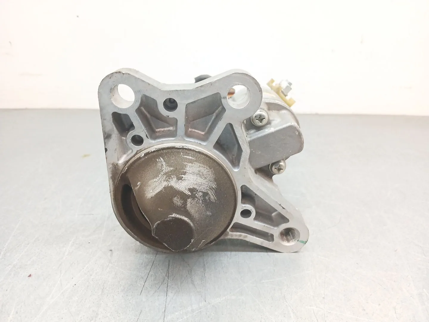 Motor Arranque para Mazda 6 Station Wagon (Gj, Gl)