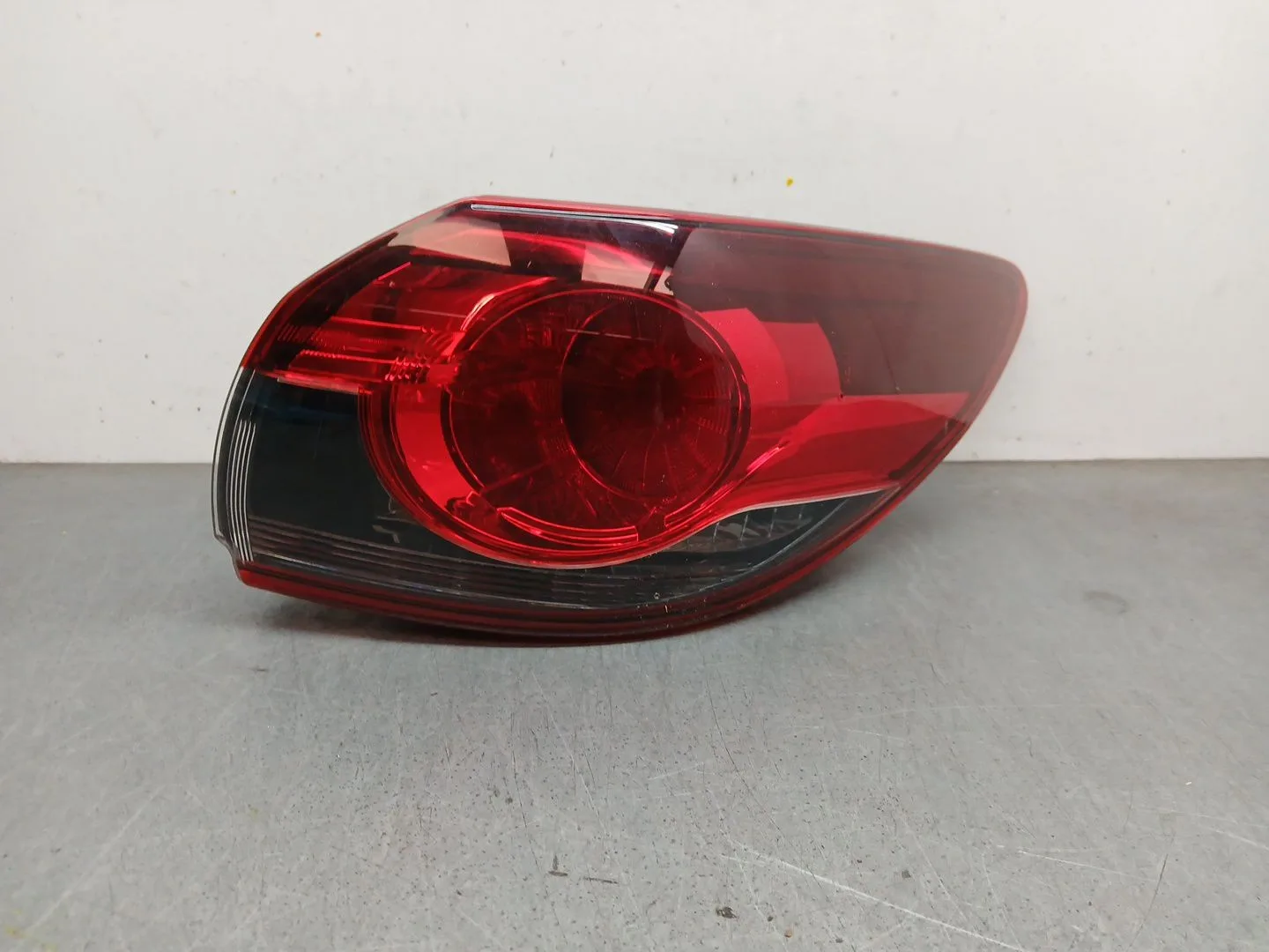Piloto Trasero Derecho para Mazda 6 Station Wagon (Gj, Gl)