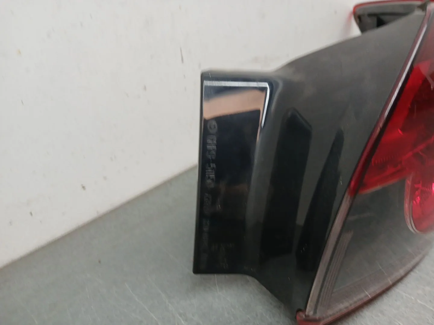 Piloto Trasero Derecho para Mazda 6 Station Wagon (Gj, Gl)