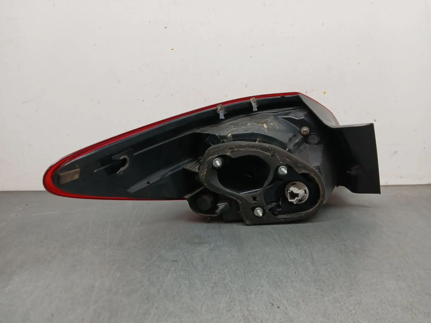 Piloto Trasero Derecho para Mazda 6 Station Wagon (Gj, Gl)