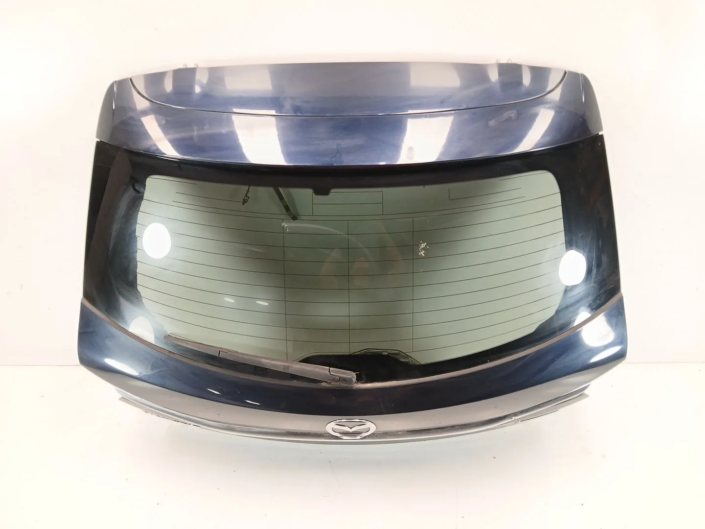 Porton Trasero para Mazda 6 Station Wagon (Gj, Gl)