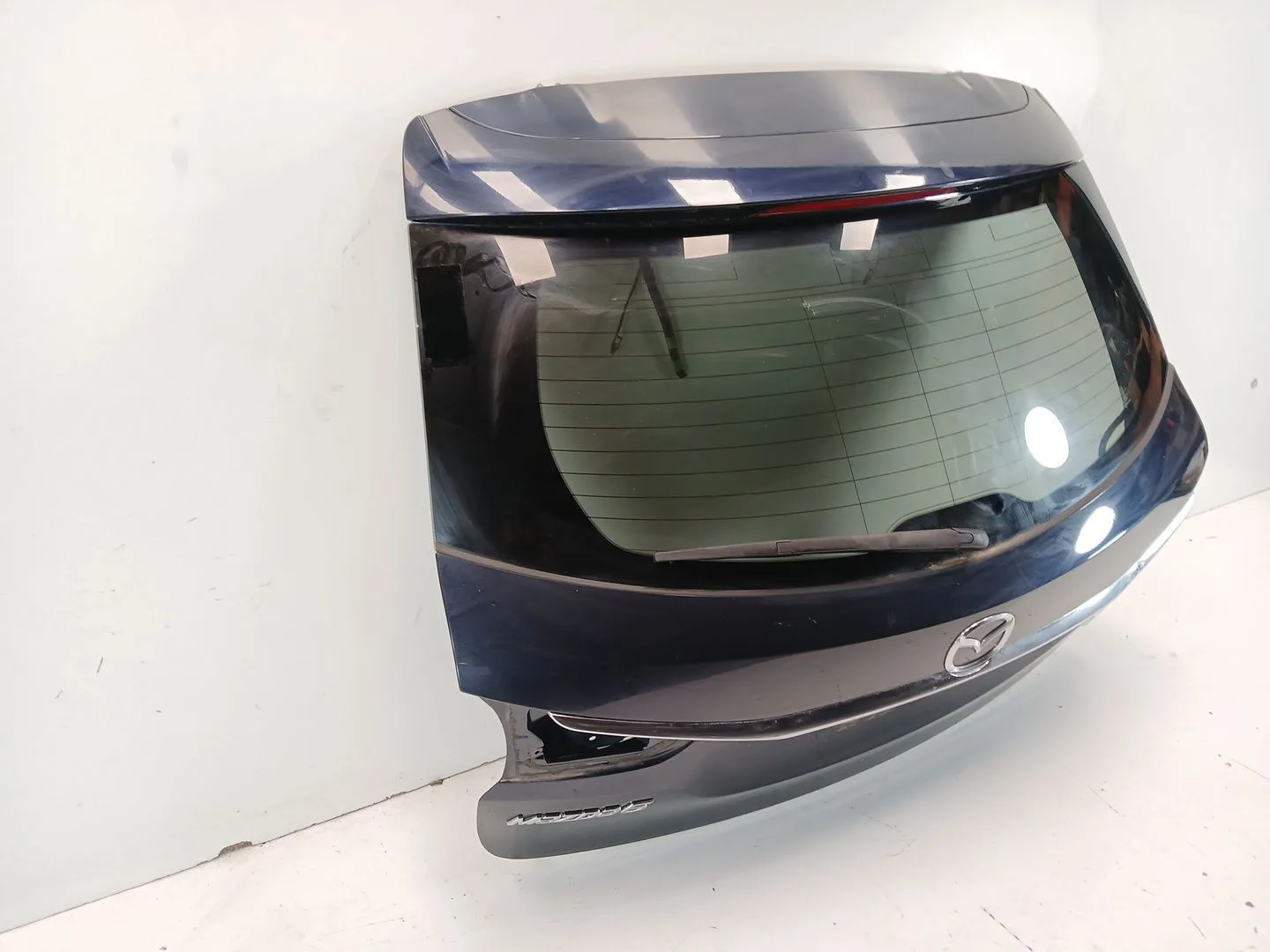 Porton Trasero para Mazda 6 Station Wagon (Gj, Gl)