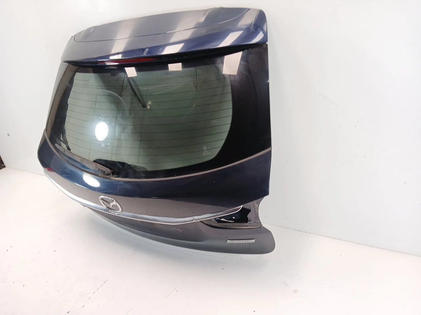 Porton Trasero para Mazda 6 Station Wagon (Gj, Gl)