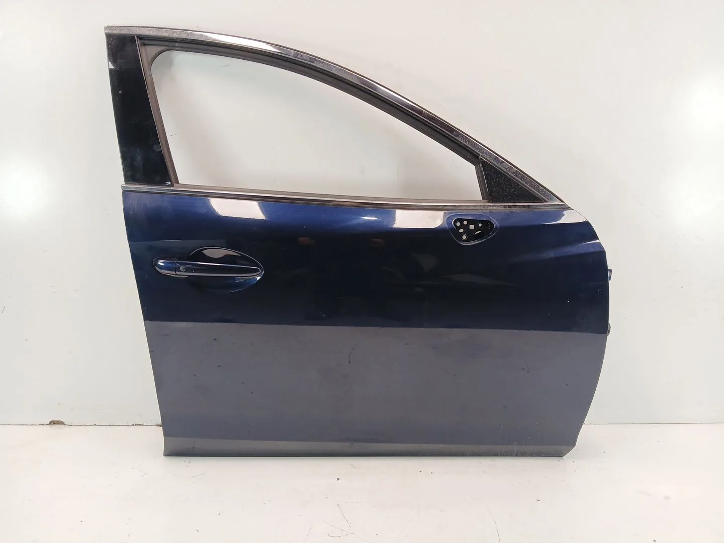 Puerta Delantera Derecha para Mazda 6 Station Wagon (Gj, Gl)